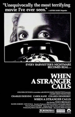 When a Stranger Calls (1979)